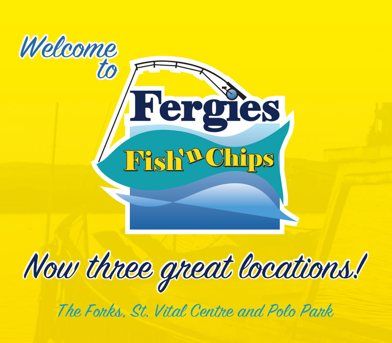 Fergies Fish-n-Chips Fergies Fish-n-Chips